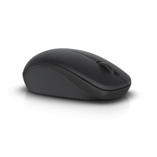 Dell WM126 Wireless Optical Mouse